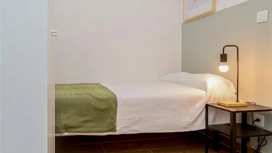 Rooms in Zaragoza - photo 1