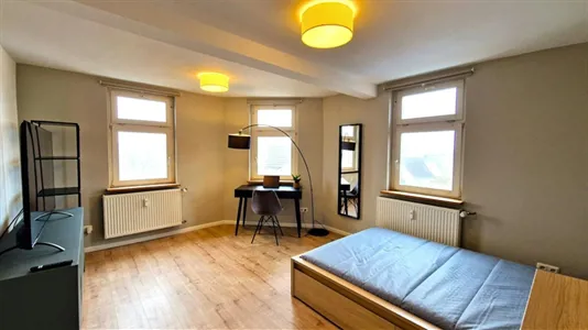 Rooms in Offenbach am Main - photo 3