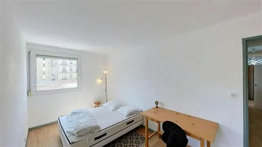 Rooms in Nancy - photo 3