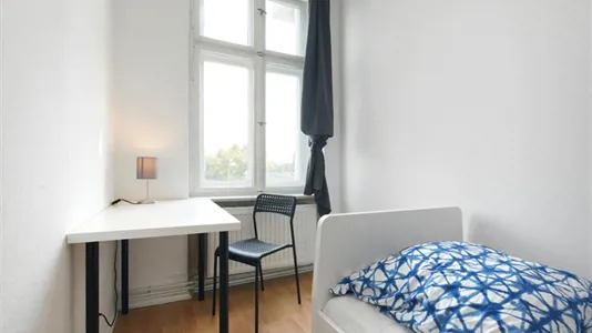 Rooms in Berlin Pankow - photo 2