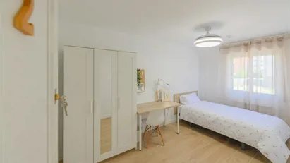 Room for rent in Getafe, Comunidad de Madrid