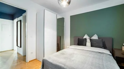 Room for rent in Frankfurt (region)