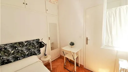 Room for rent in Madrid Retiro, Madrid