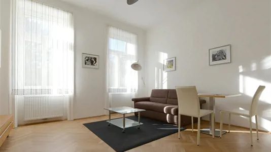 Apartments in Vienna Favoriten - photo 2