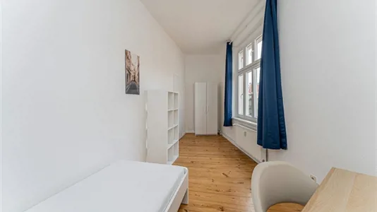 Rooms in Berlin Friedrichshain-Kreuzberg - photo 2