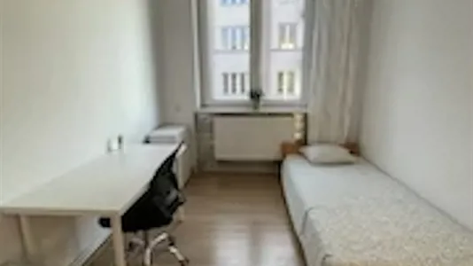 Rooms in Katowice - photo 2
