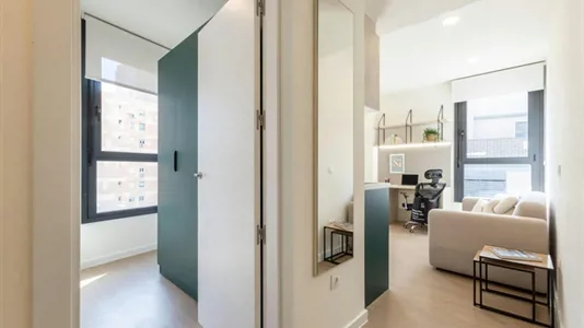 Apartments in Madrid Fuencarral-El Pardo - photo 2