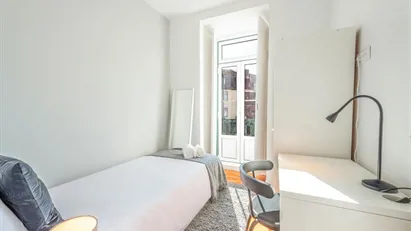 Room for rent in Lisbon (region)