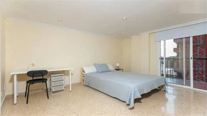 Room for rent in Valencia La Zaidía, Valencia (region)