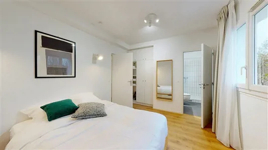 Rooms in Bobigny - photo 2