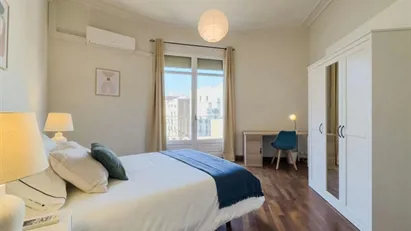 Room for rent in Barcelona Sarrià-St. Gervasi, Barcelona