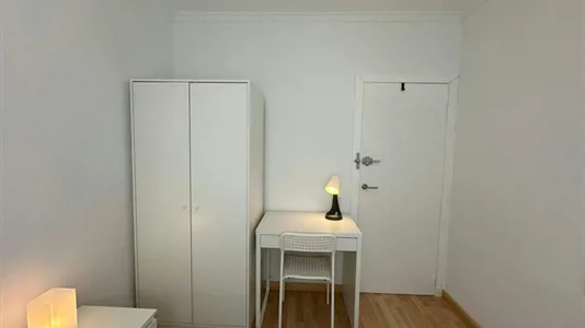 Rooms in Alcalá de Henares - photo 3