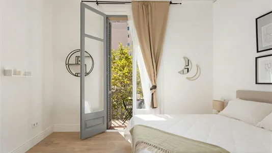 Rooms in Barcelona Les Corts - photo 2