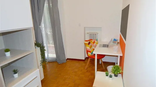 Rooms in Modena - photo 1