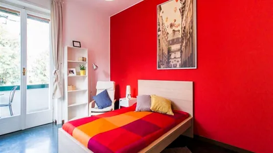 Rooms in Milano Zona 6 - Barona, Lorenteggio - photo 2