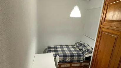 Room for rent in Valencia L'Eixample, Valencia (region)