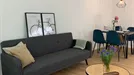 Apartment for rent, Berlin Treptow-Köpenick, Berlin, Goethestraße