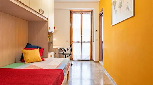 Rooms in Milano Zona 5 - Vigentino, Chiaravalle, Gratosoglio - photo 1