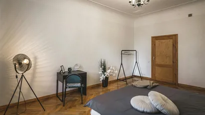 Room for rent in Budapest Terézváros, Budapest