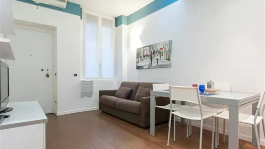 Apartments in Milano Zona 2 - Stazione Centrale, Gorla, Turro, Greco, Crescenzago - photo 3