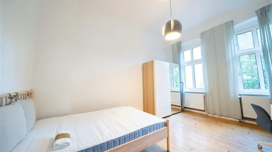 Rooms in Berlin Spandau - photo 3