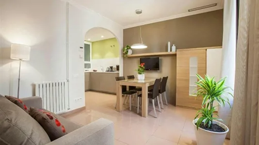 Apartments in Florence - photo 1