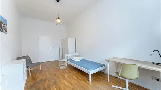 Rooms in Berlin Pankow - photo 3