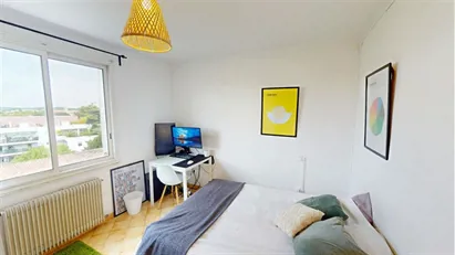 Room for rent in Montpellier, Occitanie