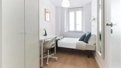 Room for rent in Lisbon (region)