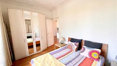 Apartment for rent in Paris 13ème arrondissement - Place d'Italie, Paris