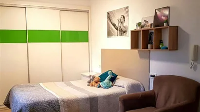 Room for rent in Salamanca, Castilla y León