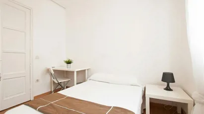 Room for rent in Madrid Salamanca, Madrid