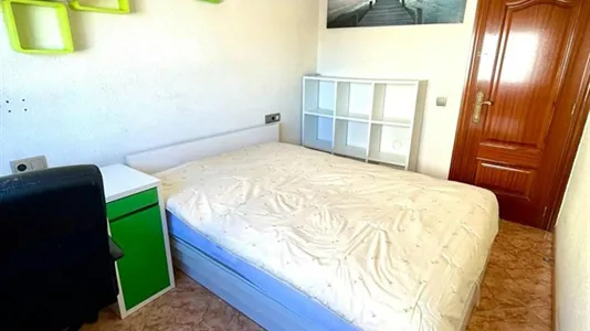 Rooms in Murcia - photo 2