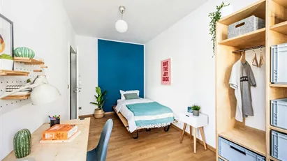 Room for rent in Berlin Mitte, Berlin