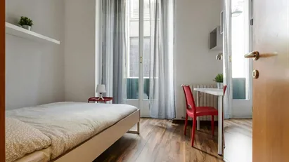 Room for rent in Milano Zona 1 - Centro storico, Milan