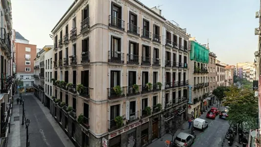 Apartments in Madrid Centro - photo 1