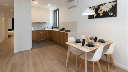 Apartment for rent in Cornellà de Llobregat, Cataluña