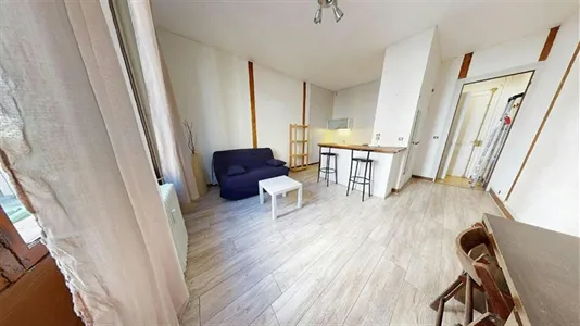 Apartments in Saint-Étienne - photo 1