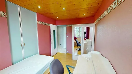 Rooms in Grenoble - photo 2