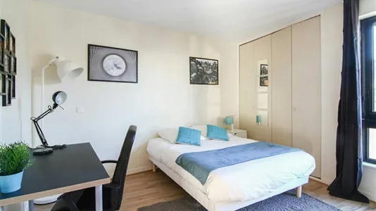 Rooms in Nanterre - photo 1