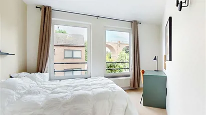 Room for rent in Brussels Ukkel, Brussels