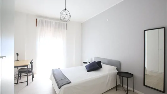 Rooms in Modena - photo 1