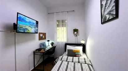 Room for rent in Madrid Arganzuela, Madrid