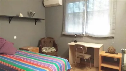 Room for rent in Villaviciosa de Odón, Comunidad de Madrid