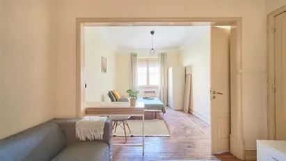 Room for rent in Lisbon (region)