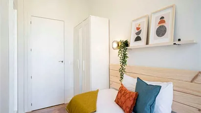 Room for rent in Madrid Chamberí, Madrid