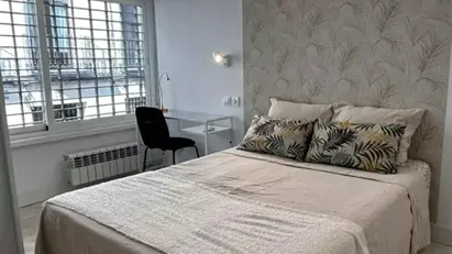 Room for rent in Madrid Chamberí, Madrid