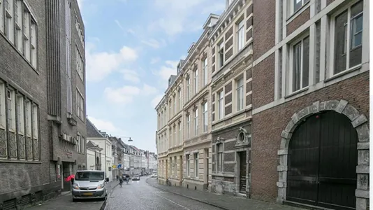 Apartments in Maastricht - photo 1