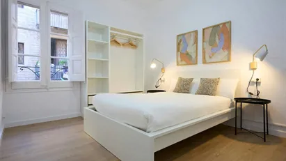 Room for rent in Barcelona Ciutat Vella, Barcelona