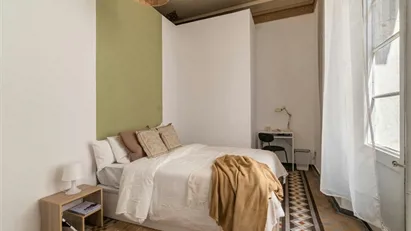 Room for rent in Barcelona Ciutat Vella, Barcelona